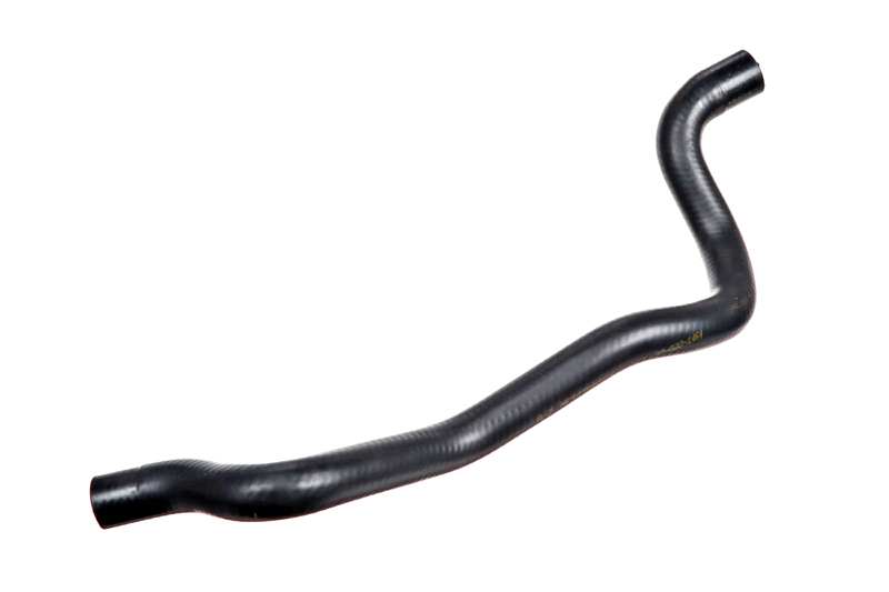 Kühlwasserschlauch (gebogen)